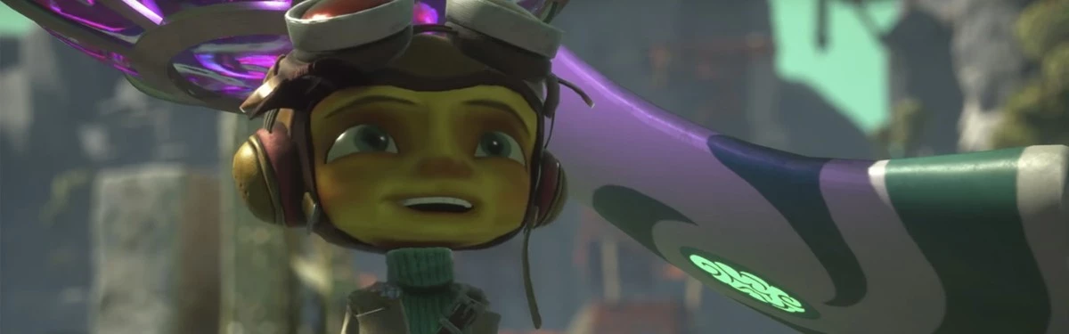 [E3 2019] Тим Шейфер и Джек Блэк представят демо Psychonauts 2 на E3