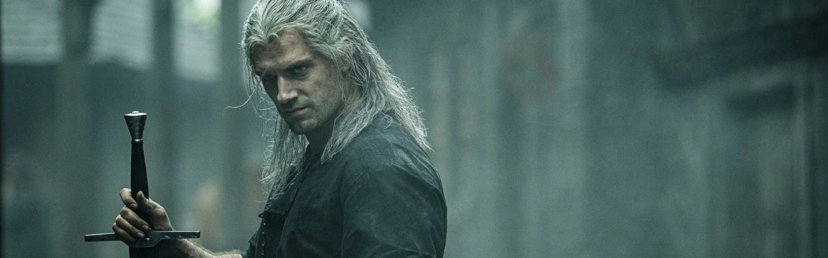 The Witcher - В Лос-Анджелесе прошла премьера 1 эпизода 1 сезона сериала