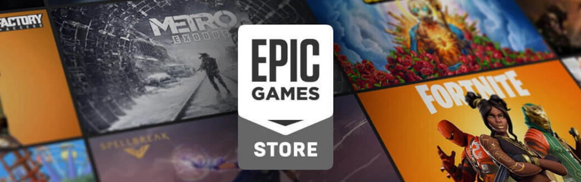 В Epic Games Store в честь лунного Нового года стартовала распродажа игр со скидками до 75%