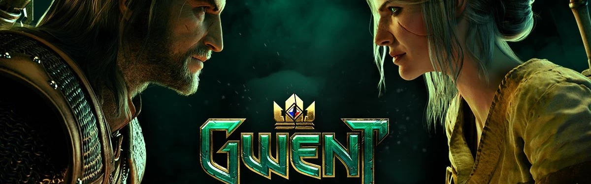 Gwent: The Witcher Card Game - Разработчики прекратят поддержку консольной версии игры