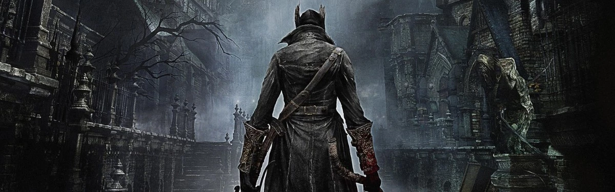 Геймплей новой настолки Bloodborne показали в трейлере 