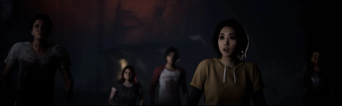 Хоррор The Quarry от авторов Until Dawn ушел на золото