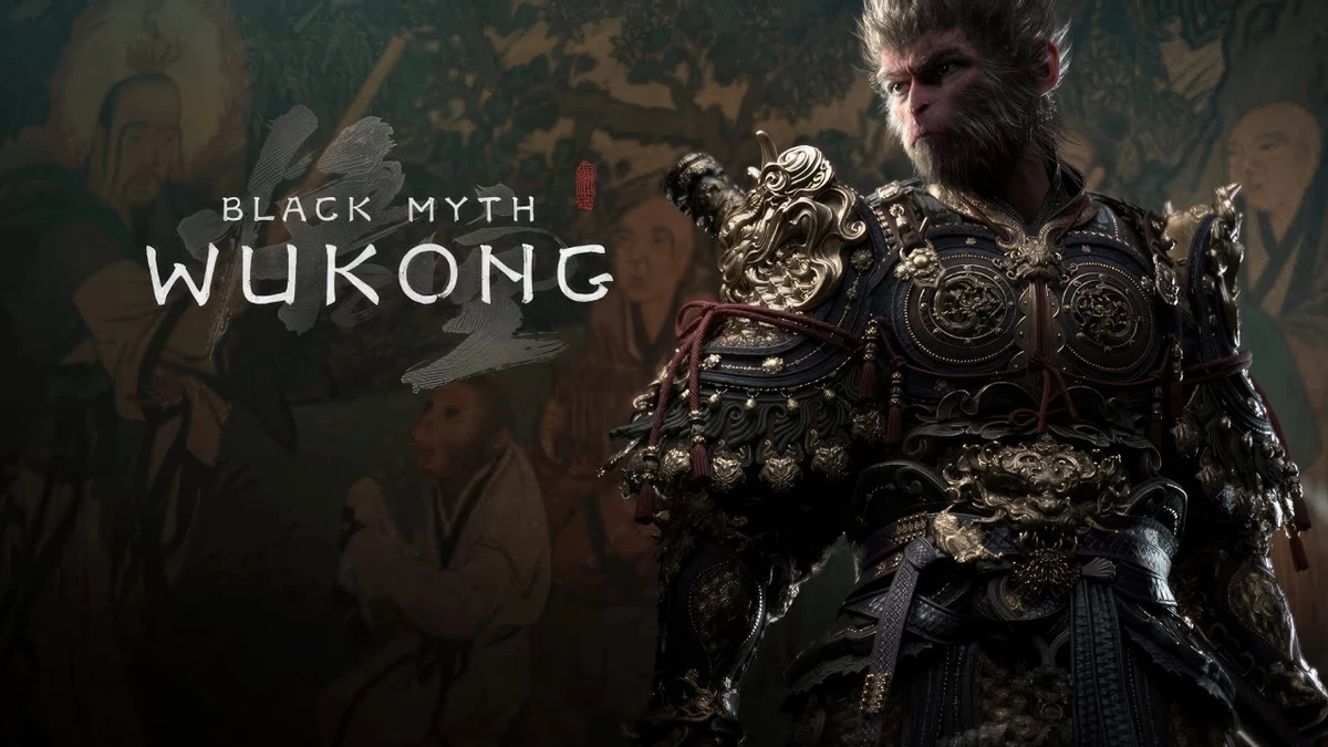 Продажи Black Myth: Wukong достигли 20 000 000 копий