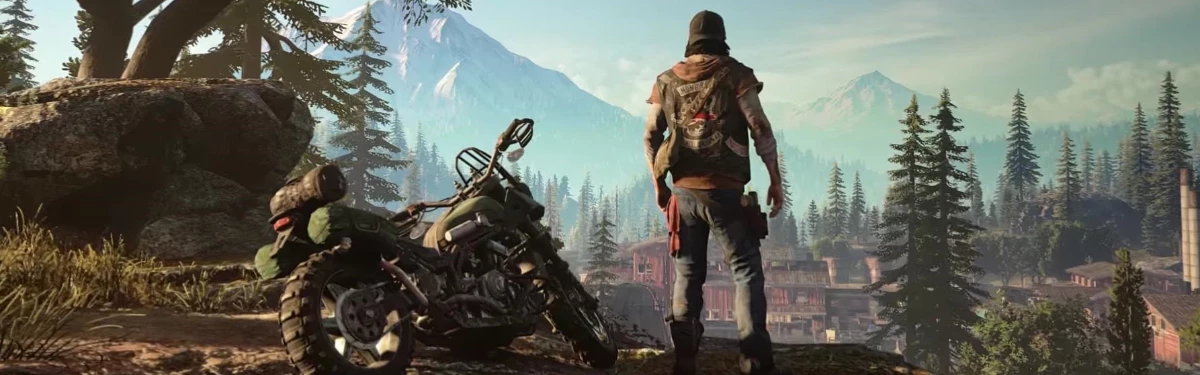 Объявлена дата выхода Days Gone на ПК