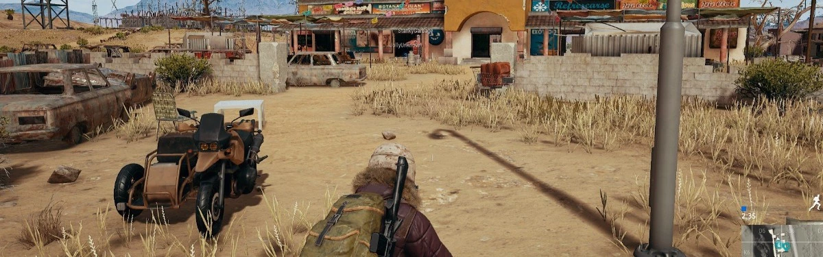 PUBG – Датамайнеры добыли подробности по пятому сезону и надеются на ремастер Miramar