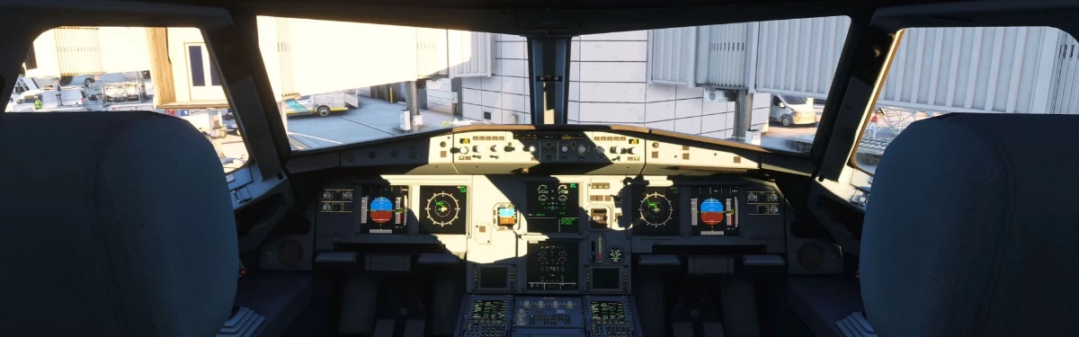 Microsoft Flight Simulator — Готовьте 150 ГБ и RTX 2080 для максимальной графики