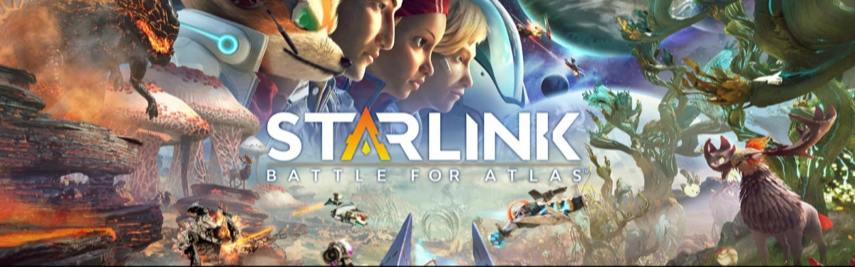 [Обновлено] Starlink: Battle for Atlas - Игру на ПК можно забрать бесплатно, но нужно быть быстрым