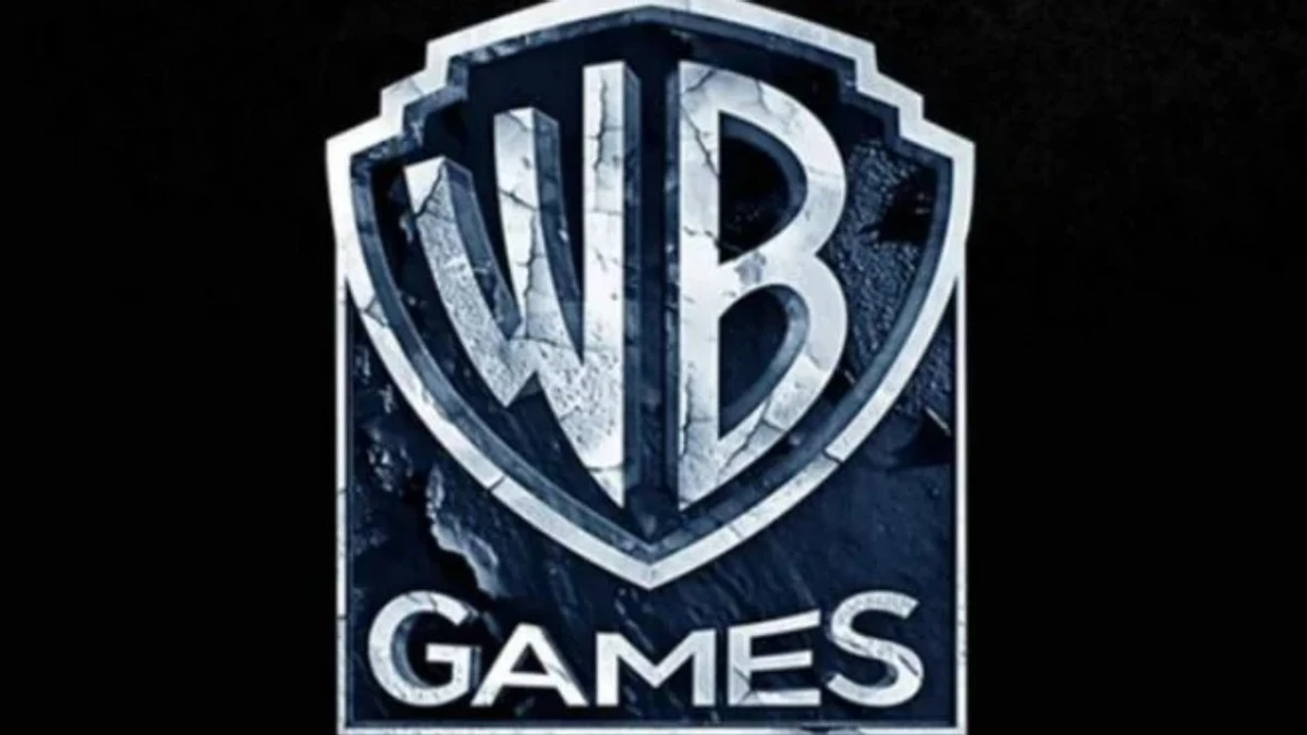 Warner Bros. хотят продать игровое подразделение