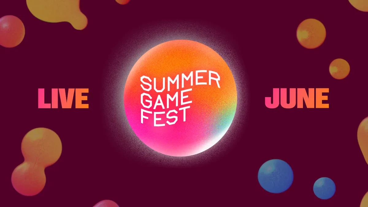 Презентация Summer Game Fest 2025 состоится 7 июня