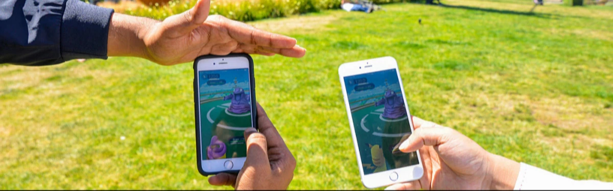 Pokemon GO — Мобильная AR-игра за 5 лет существования заработала $5 млрд