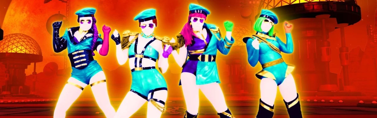 Just Dance 2020 - Состоялся релиз новой части