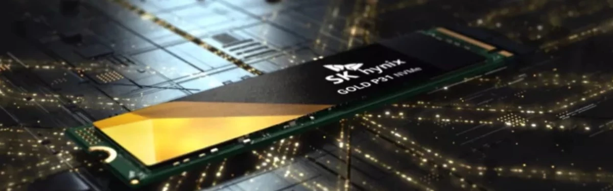 SK Hynix показали первую в мире 128-слойную память и новые PCIe SSD