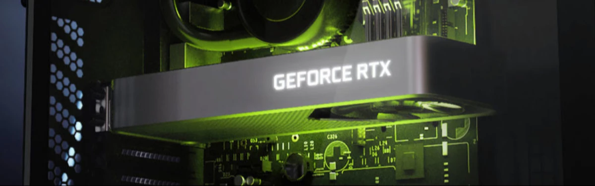 [Официально] Старт продаж NVIDIA RTX 3060 состоится 25 февраля