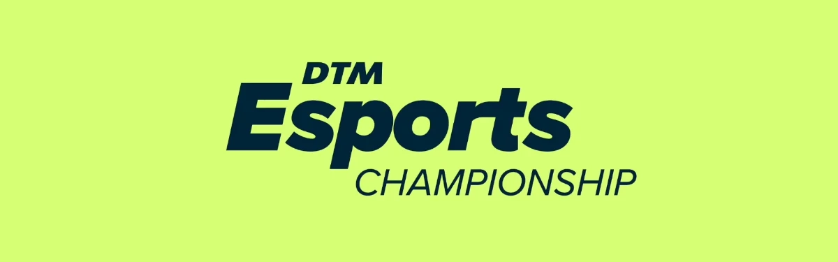 RaceRoom - Открытие международного чемпионата DTM Esports Championship 2020