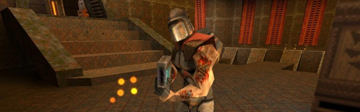 [Халява] Quake и Quake II - Бесплатные копии по случаю QuakeCon 2020