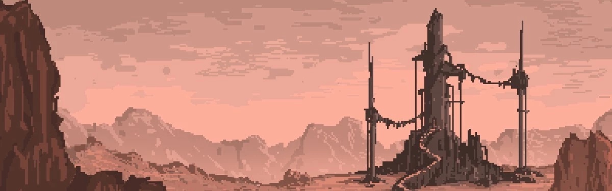 Death Trash – Ранний доступ в Steam в начале 2020