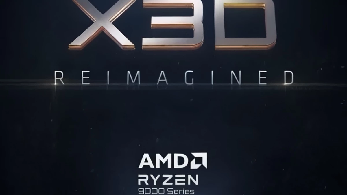 AMD Ryzen 9 9950X3D и 9900X3D выйдут в конце января 2025 года