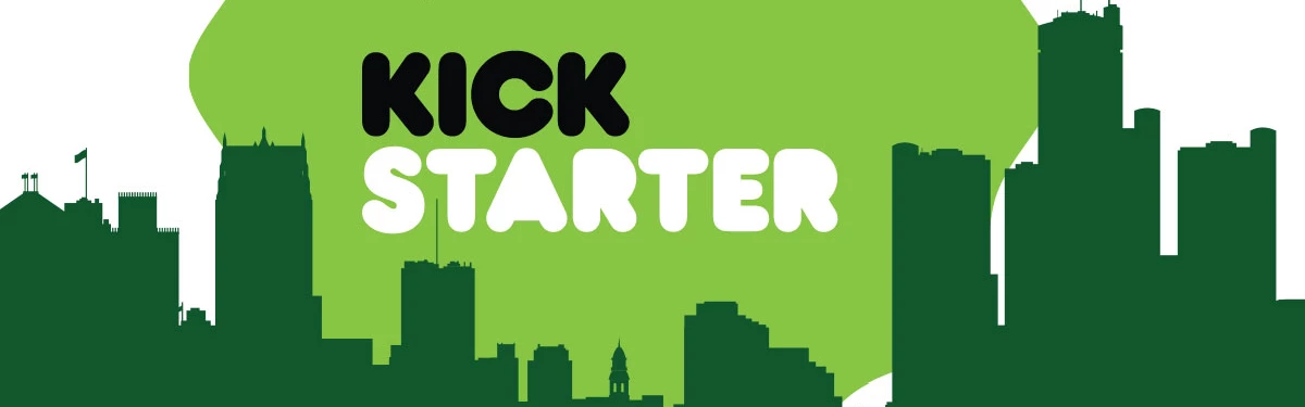 Платформа Kickstarter сократит штат сотрудников практически наполовину