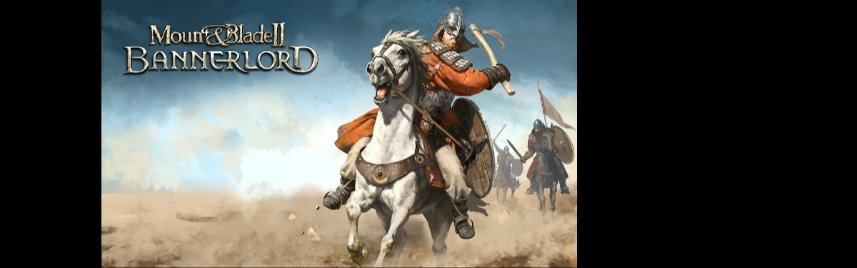 Стрим: Subday - Mount and Blade II: Banelord