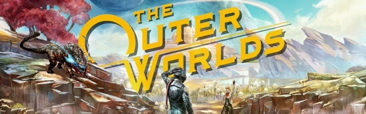 The Outer Worlds - Продажи превосходят ожидания