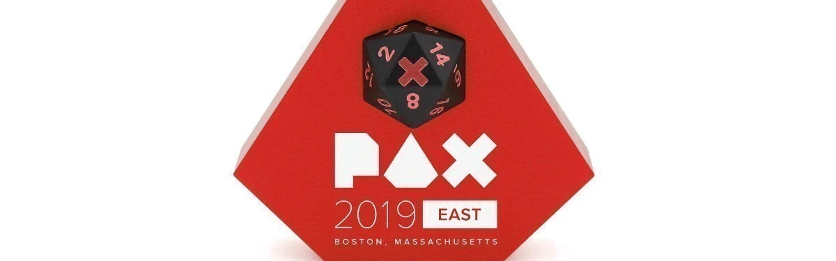 [PAX East 2019] Сводная тема по Penny Arcade Expo (28-31 марта)