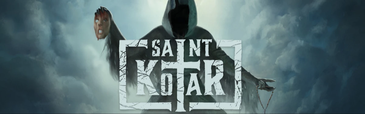 Soedesco выпустит психологический хоррор Saint Kotar для ПК в 2021 году