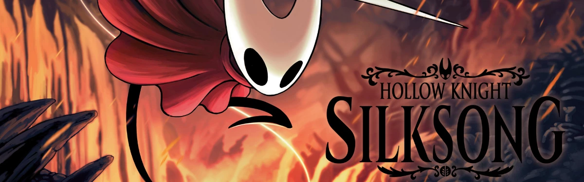 Hollow Knight: Silksong — известна предполагаемая дата выхода