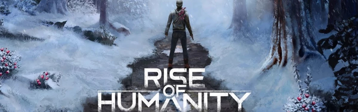 Пошаговая стратегия Rise of Humanity появится в раннем доступе 21 октября