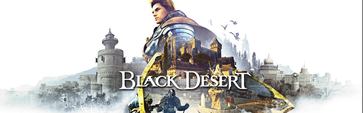 Black Desert станет доступна пользователям Xbox Game Pass 9 мая