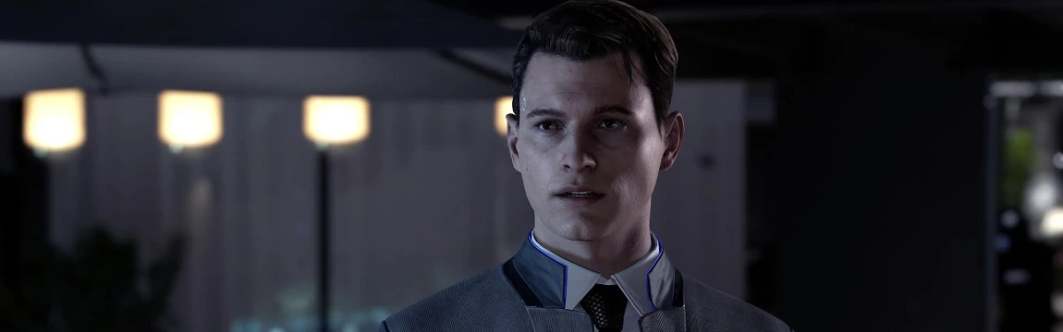 В Epic Games Store открылся предзаказ Detroit: Become Human, Heavy Rain и Beyond: Two Souls