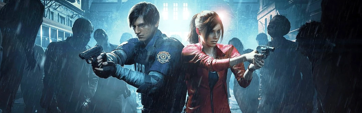 У Resident Evil 2 на ПК выросли системные требования