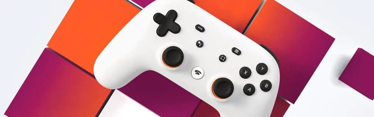 Google Stadia - Для комфортной игры не нужен сверхскоростной интернет