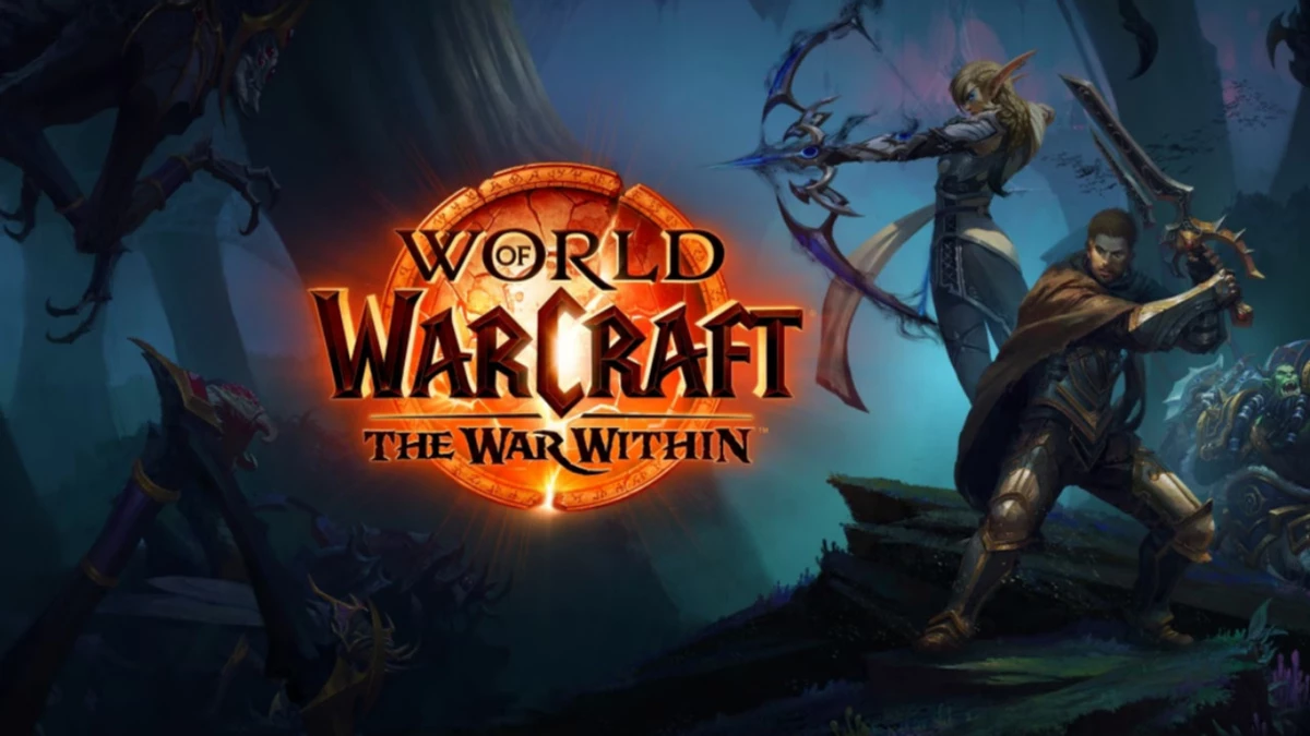 В предстоящем обновлении World of Warcraft значительно упростят одну из основных механик всех боссов