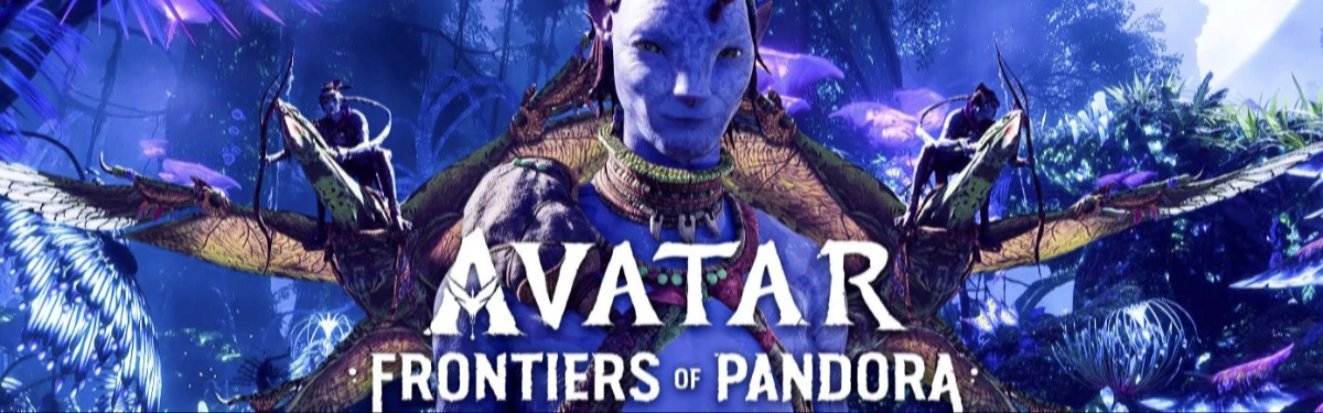 Ubisoft переносит Avatar: Frontiers of Pandora и не только