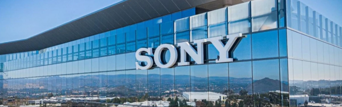 Компания Sony опубликовала финансовый отчет за 2021 год