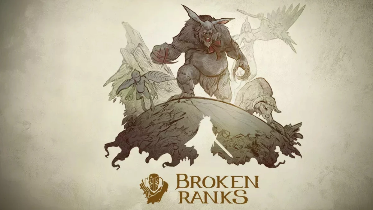 В MMORPG Broken Ranks начался пасхальный ивент «Заячий Марафон»