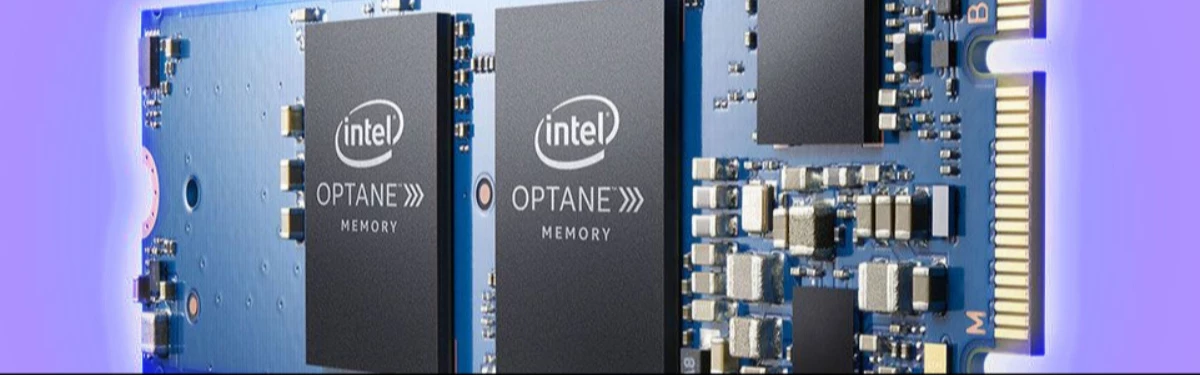 Intel официально закрывает производство Optane