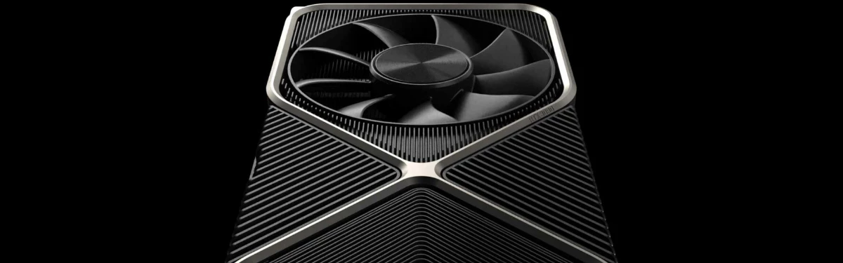 NVIDIA RTX 3090 Ti выйдет в конце месяца, но не в России