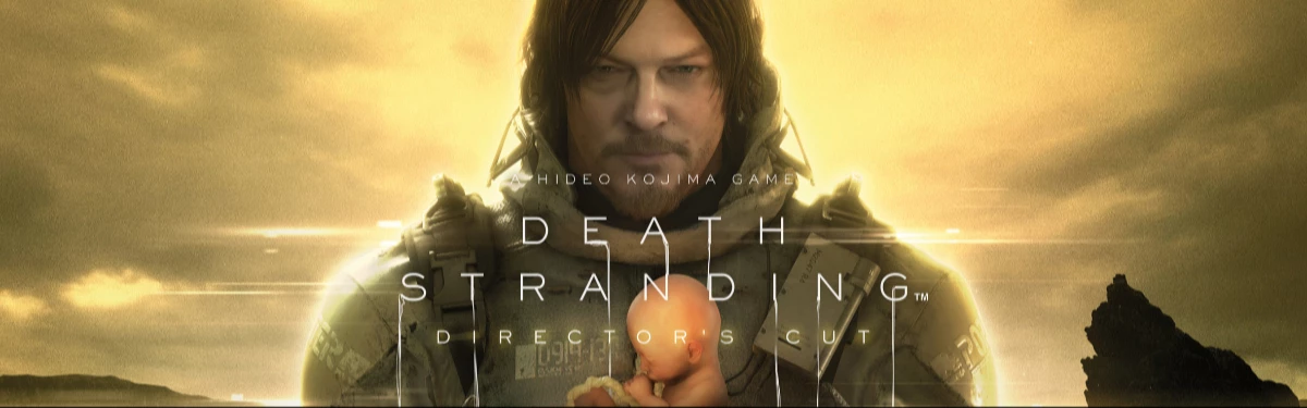 Death Stranding тоже получила поддержку Intel XeSS