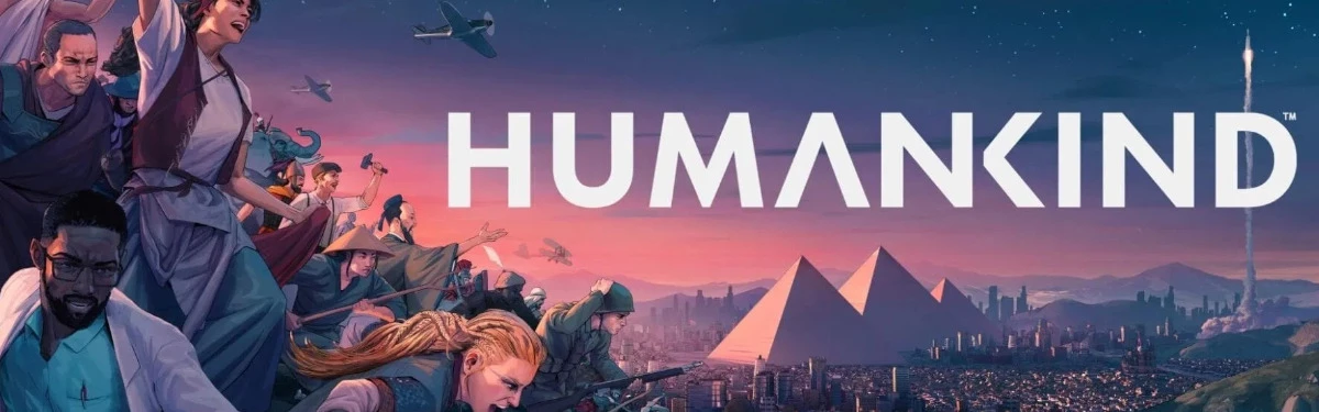 Humankind - Дата релиза и старт предзаказов