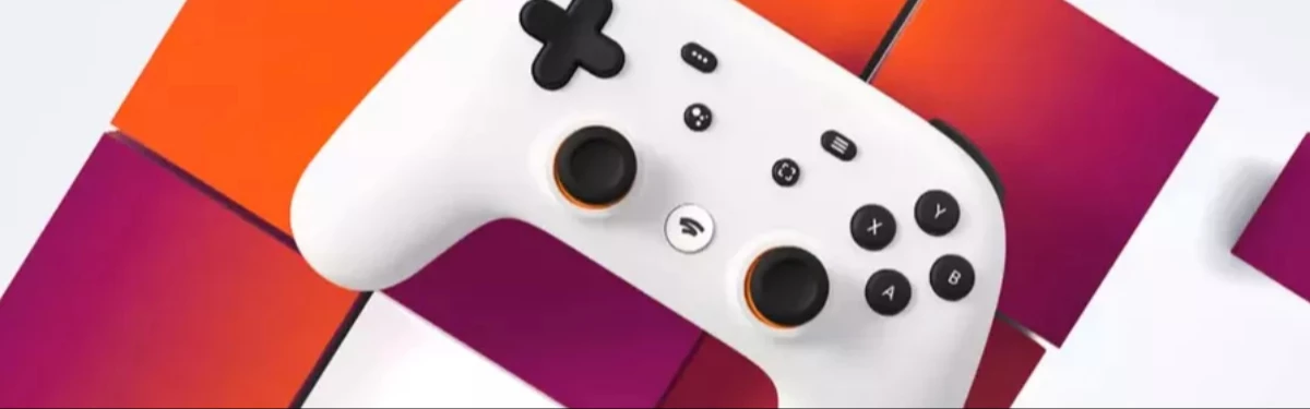 Google Stadia закрывает внутренние игровые студии