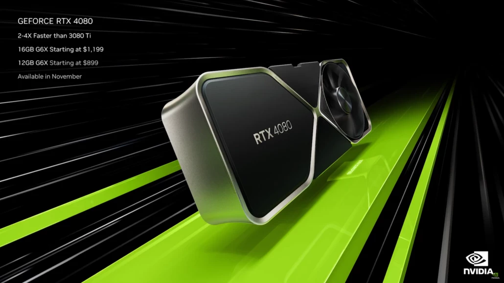 NVIDIA     RTX 4080 12 ,    