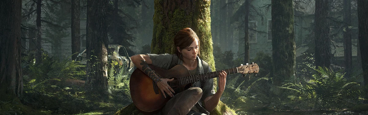 Росгвардия записала кавер-версию главной темы The Last of Us и выпустила клип