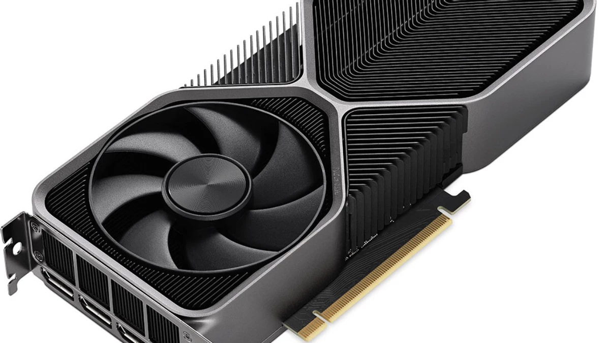 RTX 4060 Ti может стоить 450 долларов