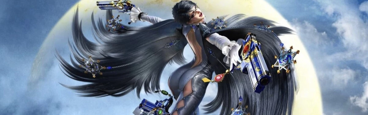 Одна Байонетта хорошо, а много лучше — новый трейлер Bayonetta 3