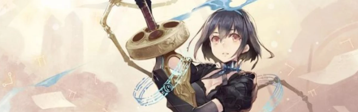 Йоко Таро заявил, что SINoALICE получит необычную концовку