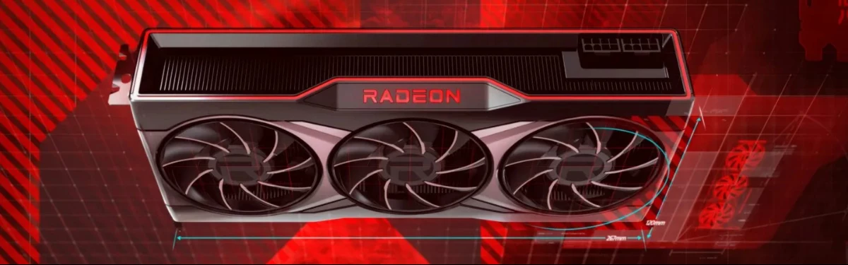 AMD Radeon RX 7000 требуют такие же блоки питания, что и RX 6000