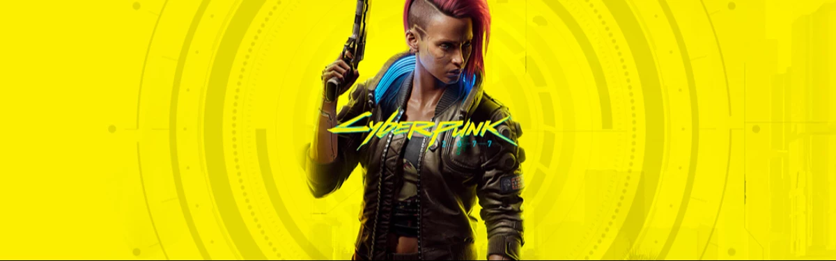 [Конкурс] Разыгрываем Cyberpunk 2077 в нашей группе ВКонтакте