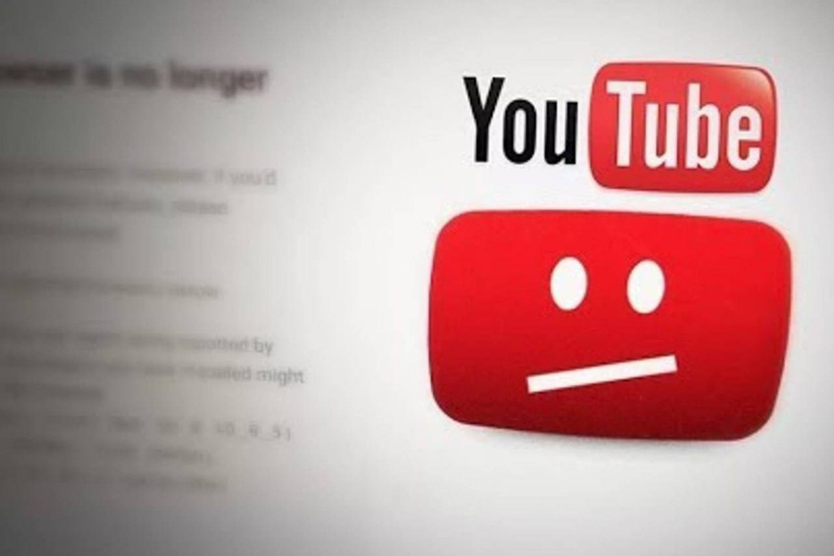 Что делать, если тормозит видео на YouTube в телефоне