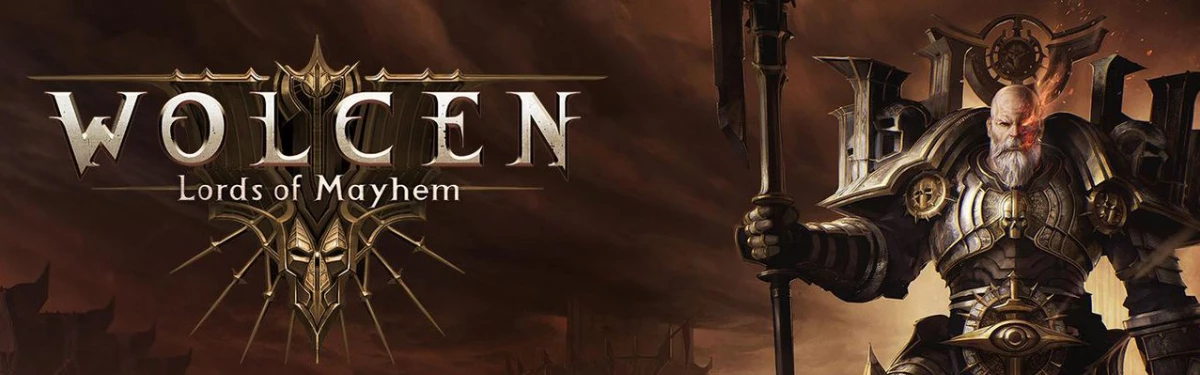 Стрим: Wolcen: Lords of Mayhem - Хороша ли игра?